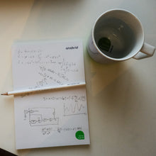 Load image into Gallery viewer, Anabrid branded pencil