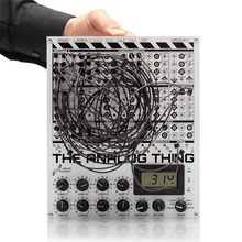 Load image into Gallery viewer, The Analog Thing