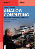 Textbook: Analog Computing