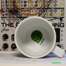 Load image into Gallery viewer, Anabrid branded softpad mug
