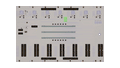 iREDAC Backplane