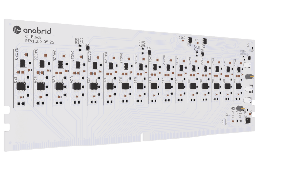 C-Modul