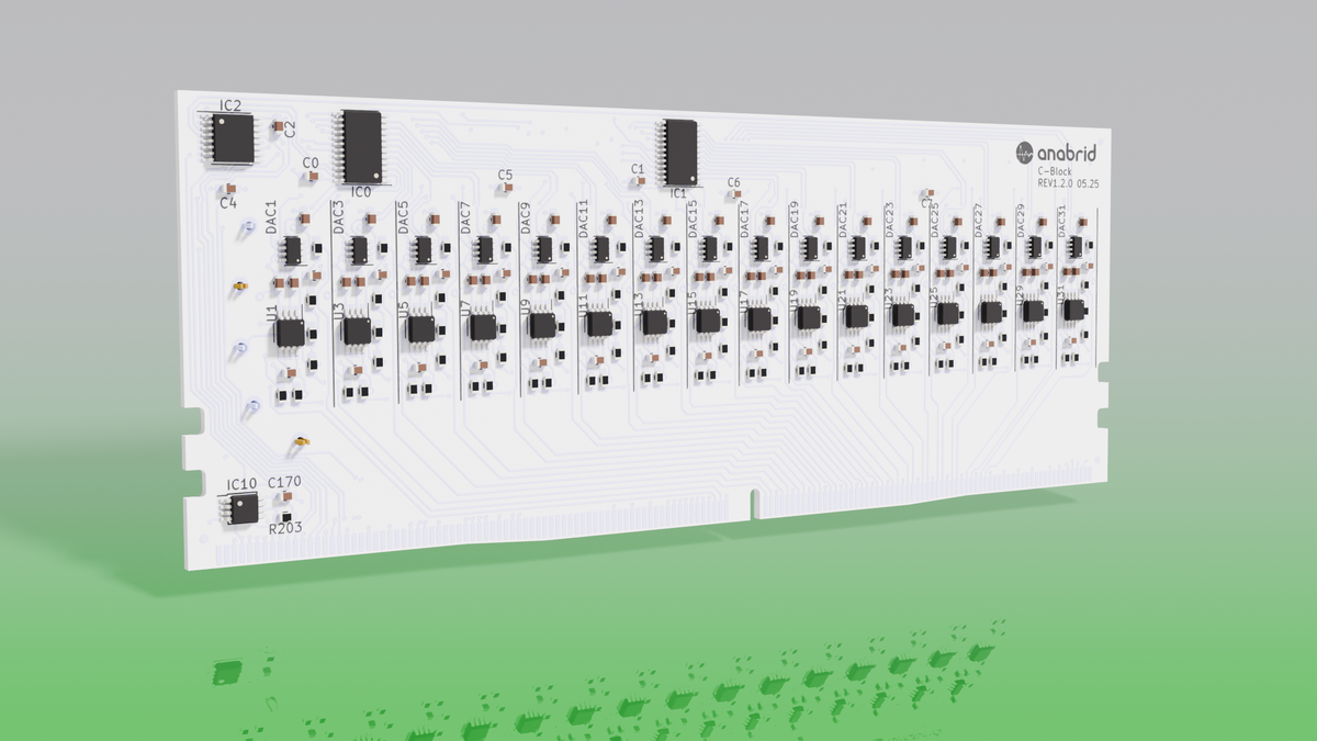 C-Modul