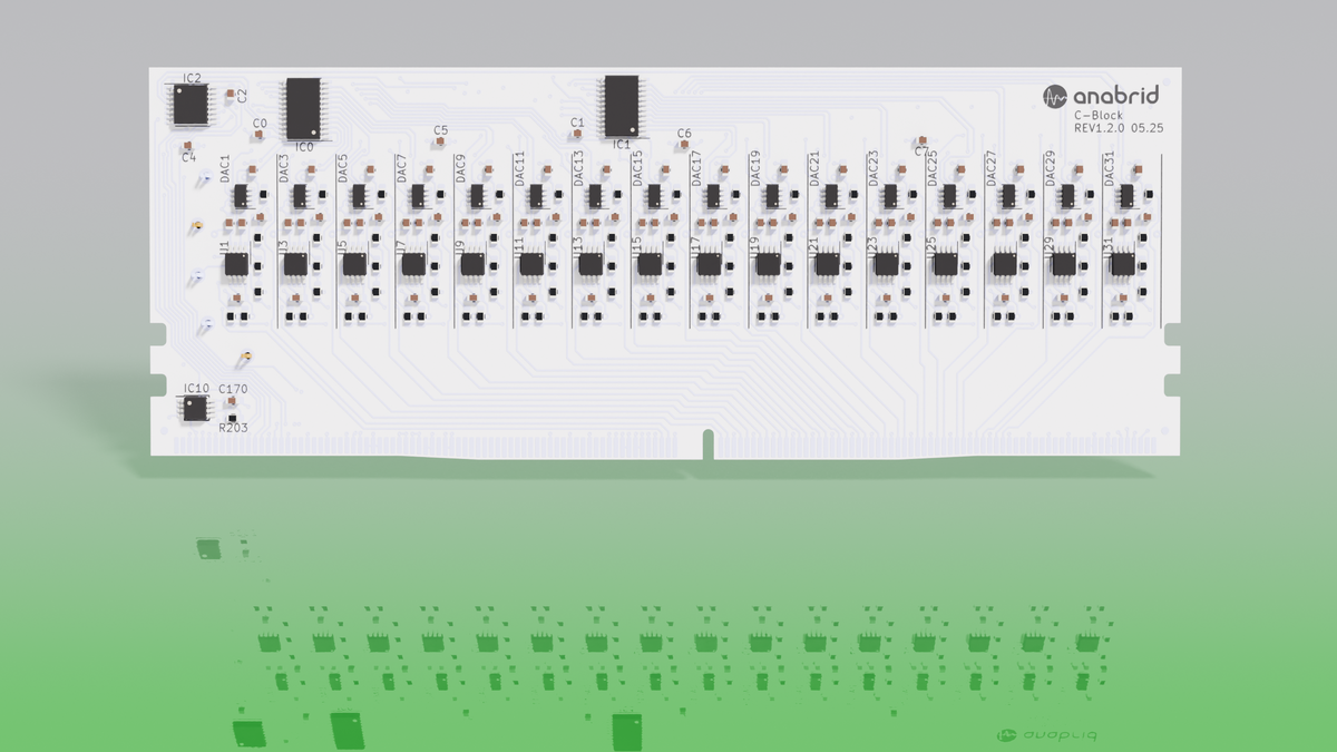 C-Modul