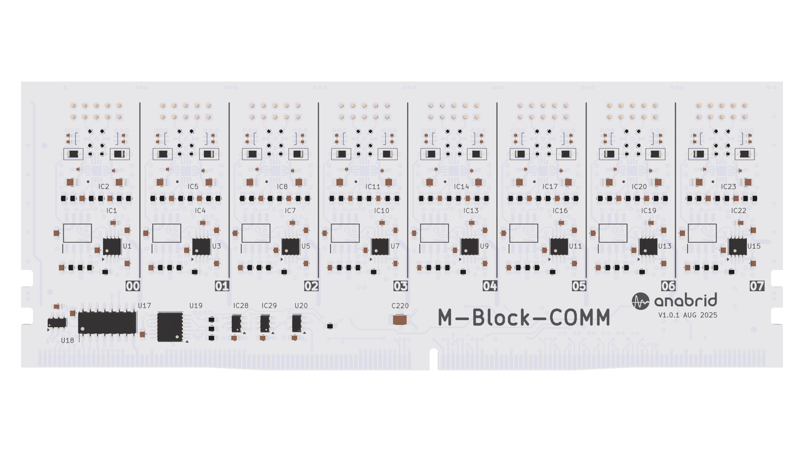 COMM-Modul