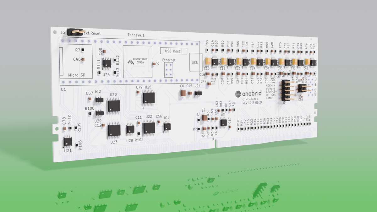 Ctrl-Modul
