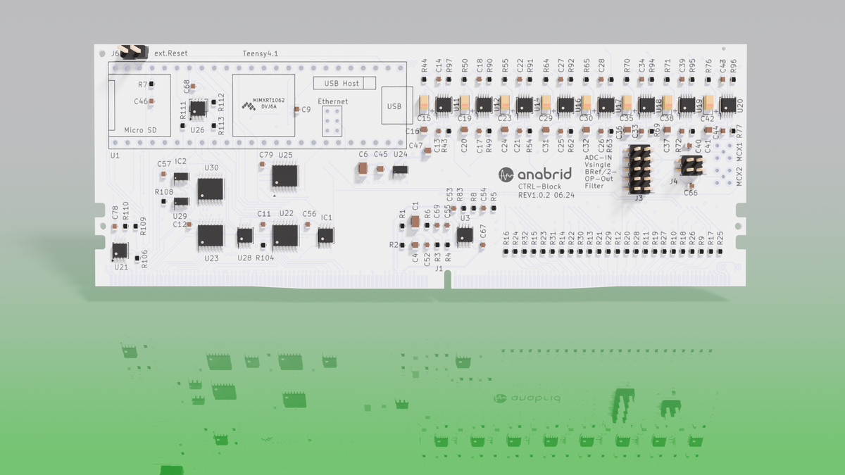 Ctrl-Modul