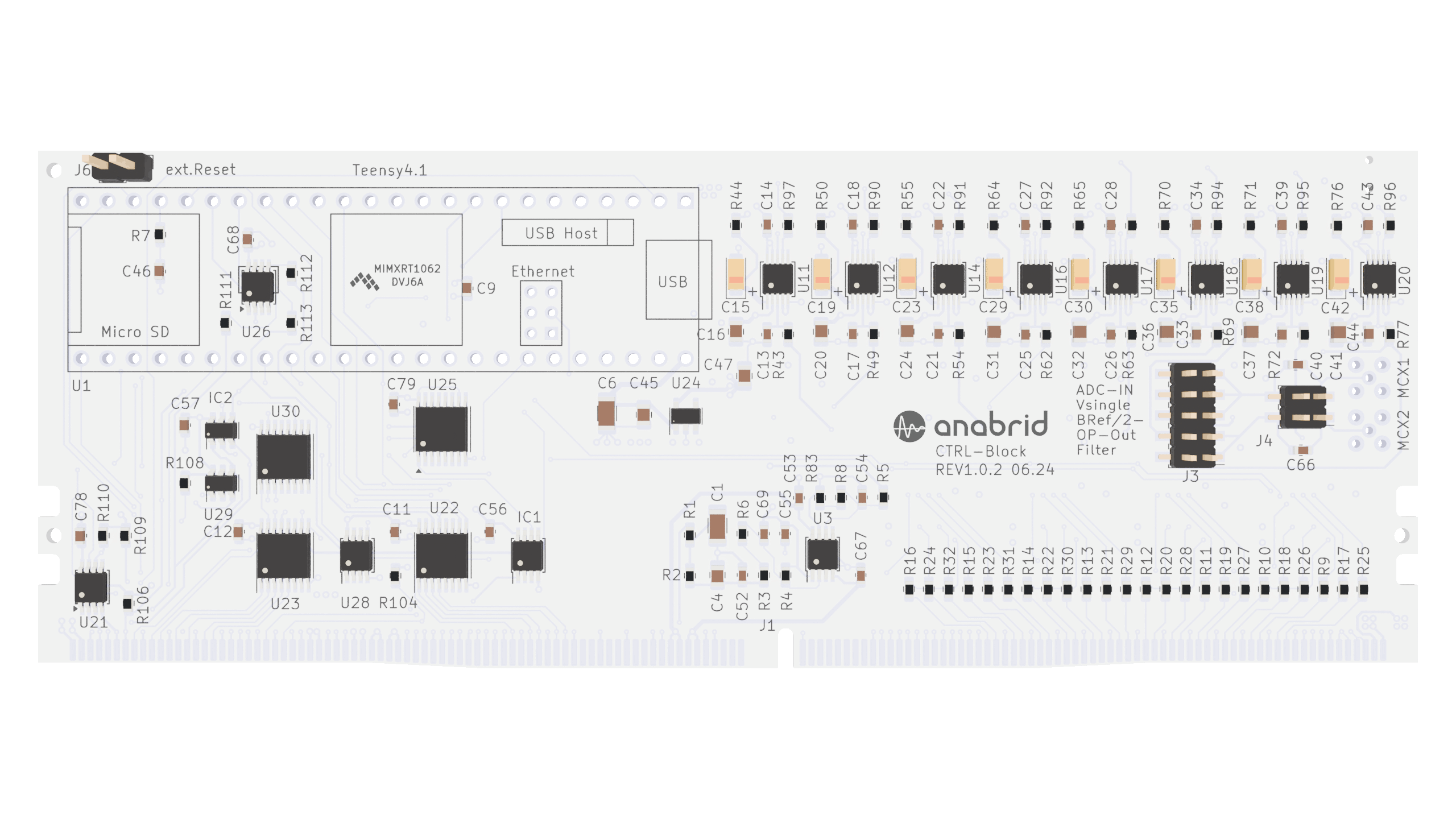 Ctrl-Modul