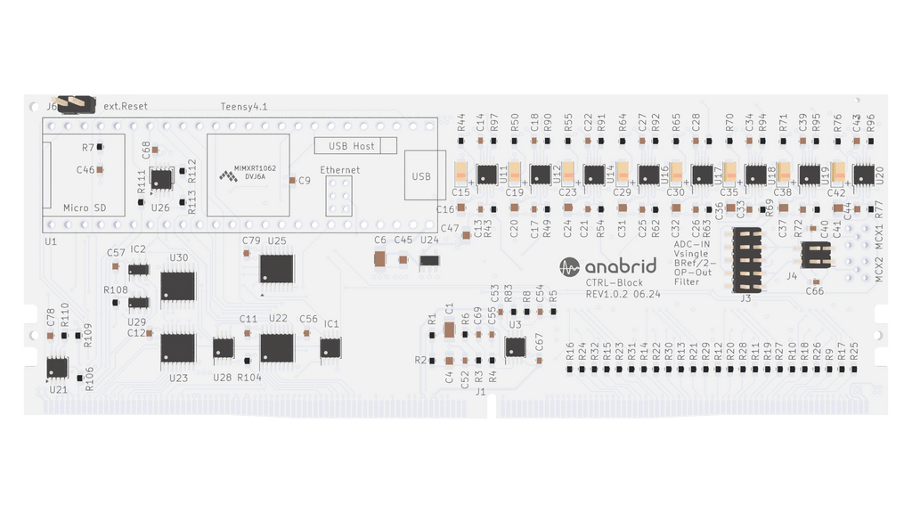 Ctrl-Modul