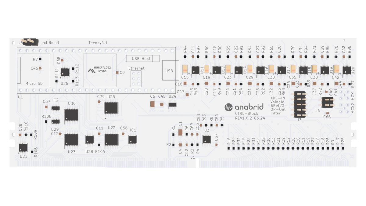 Ctrl-Modul