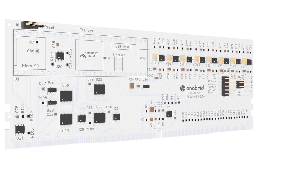 Ctrl-Modul