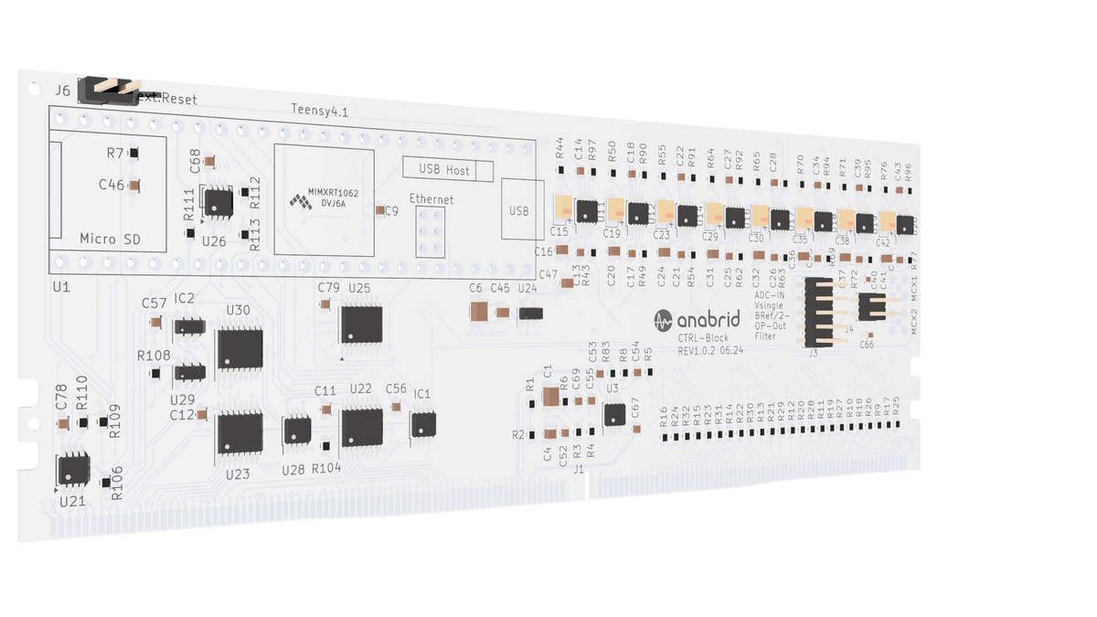 Ctrl-Modul