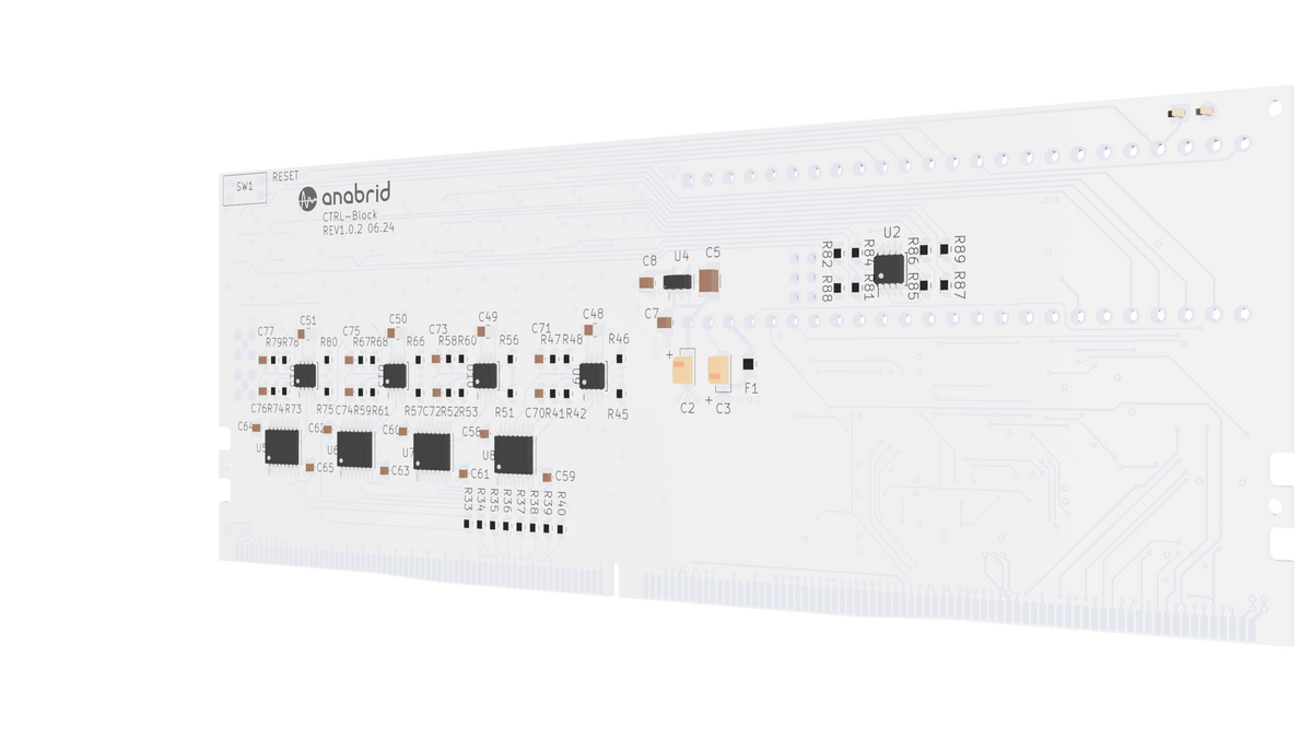 Ctrl-Modul