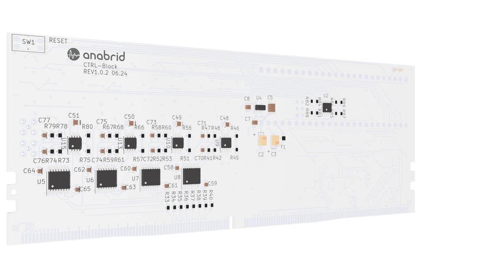 Ctrl-Modul