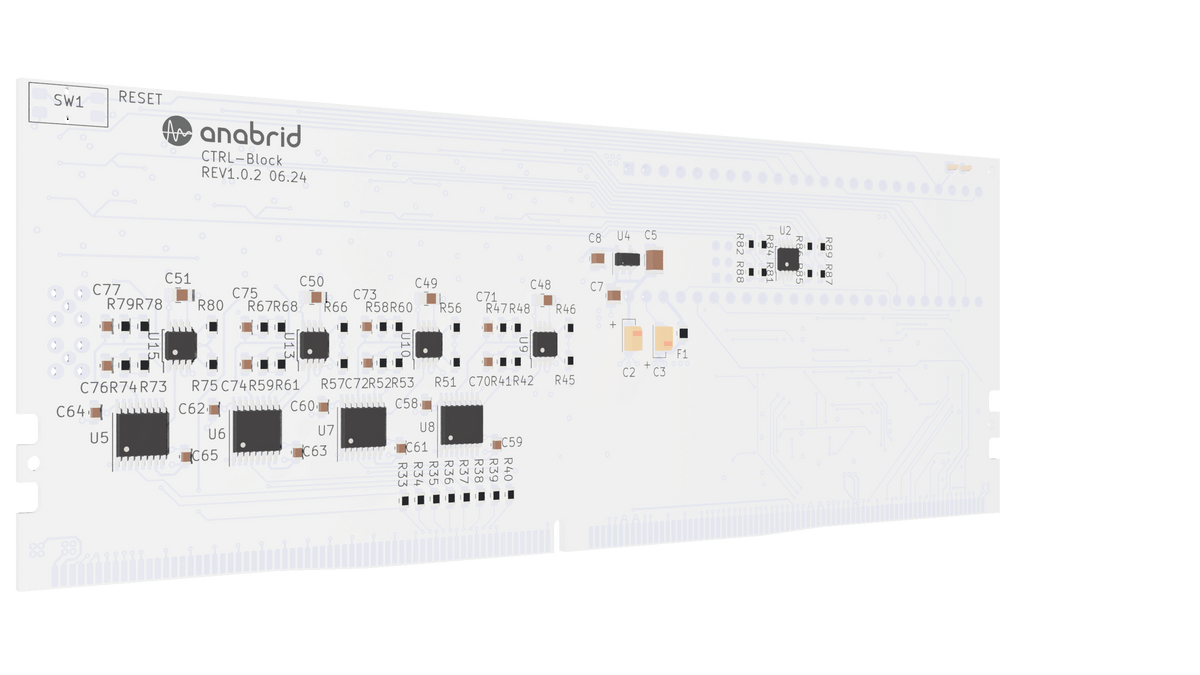 Ctrl-Modul