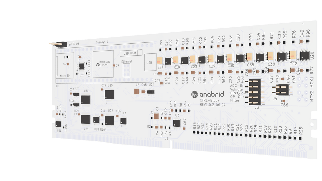Ctrl-Modul