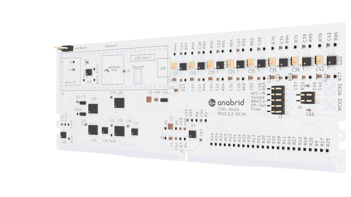 Ctrl-Modul