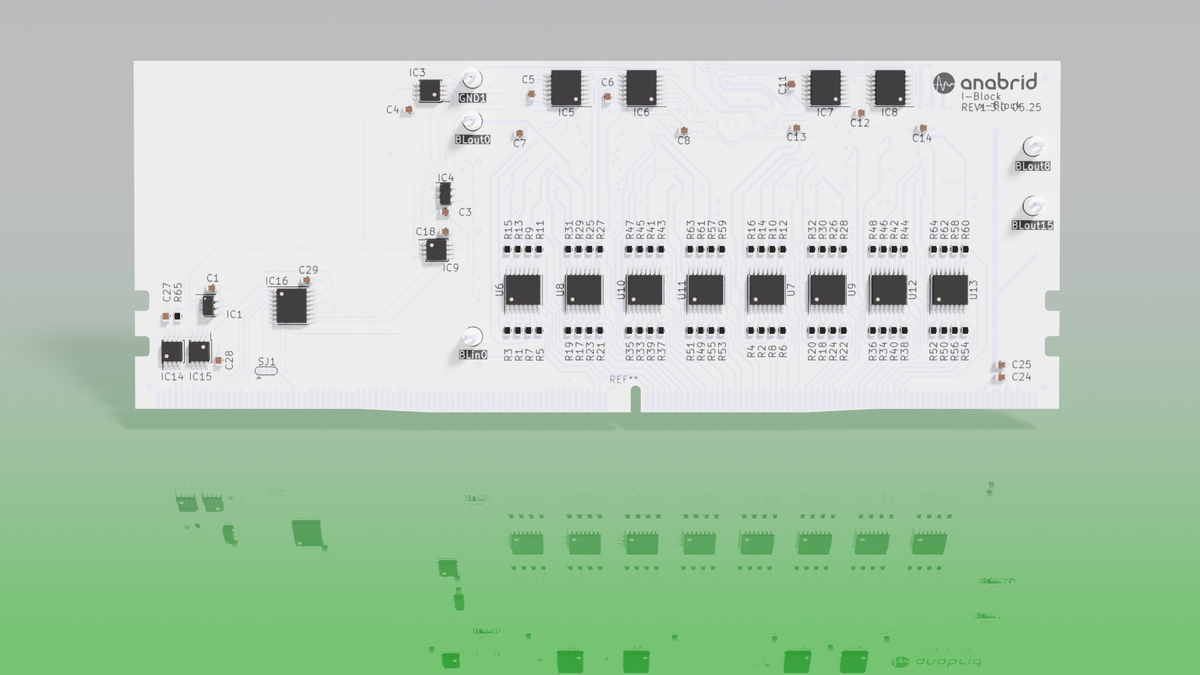 I-Modul