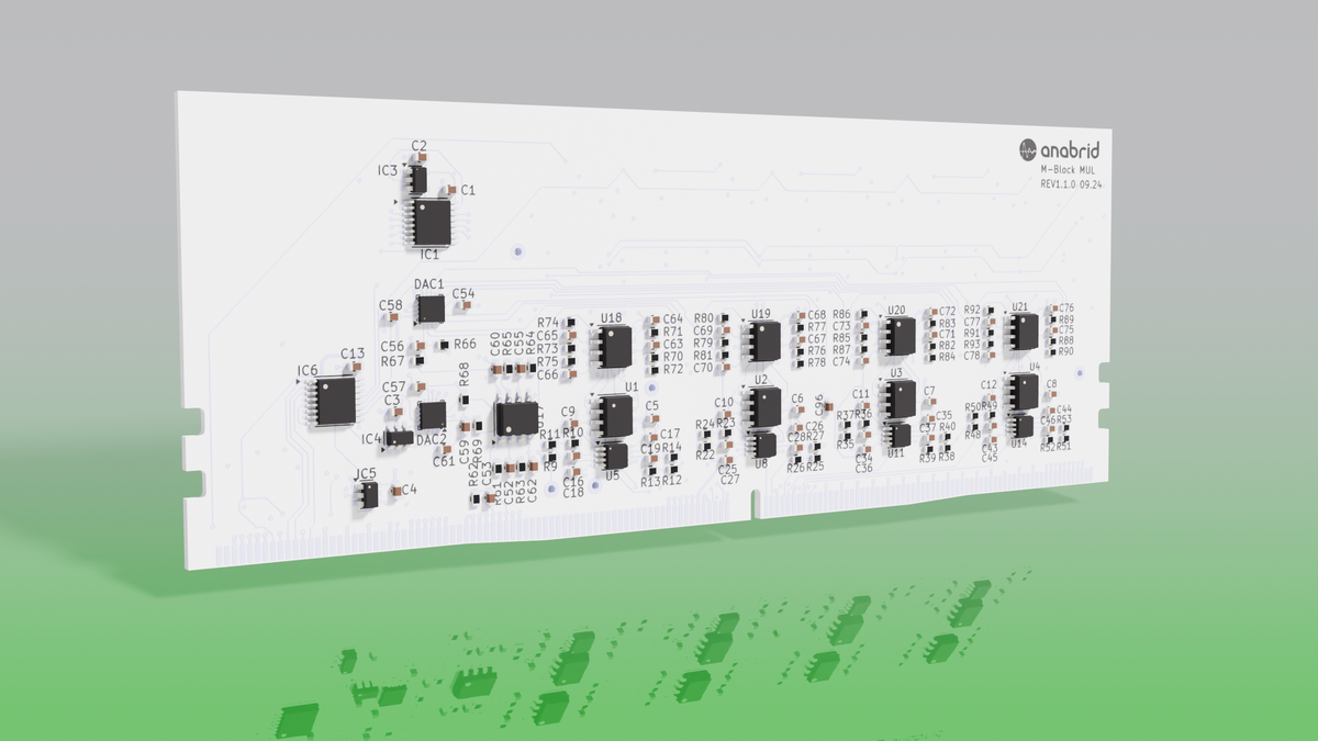 MUL-Modul
