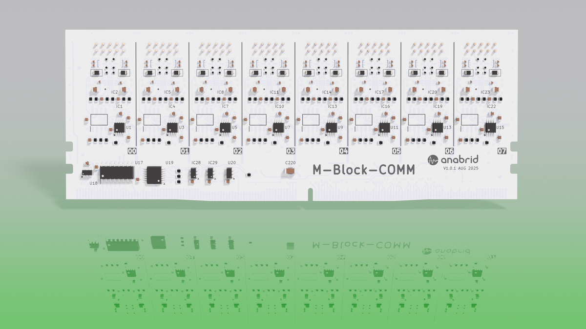 COMM-Modul