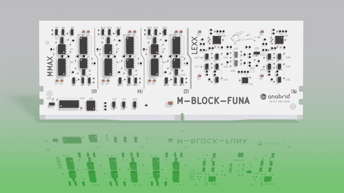 FUNA-Modul