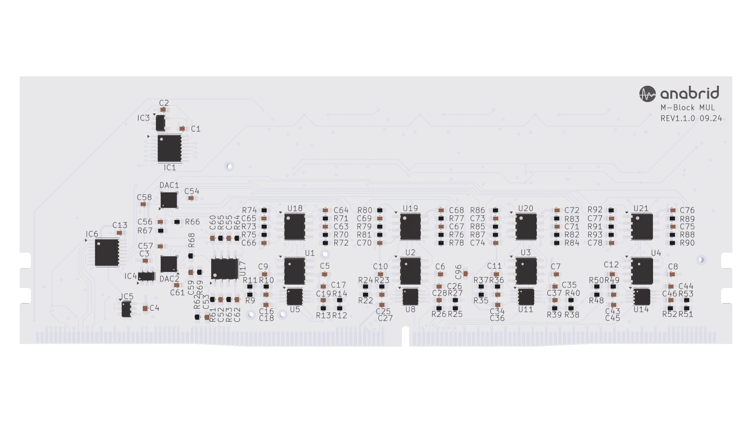 MUL-Modul