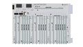 mREDAC Cluster Carrier