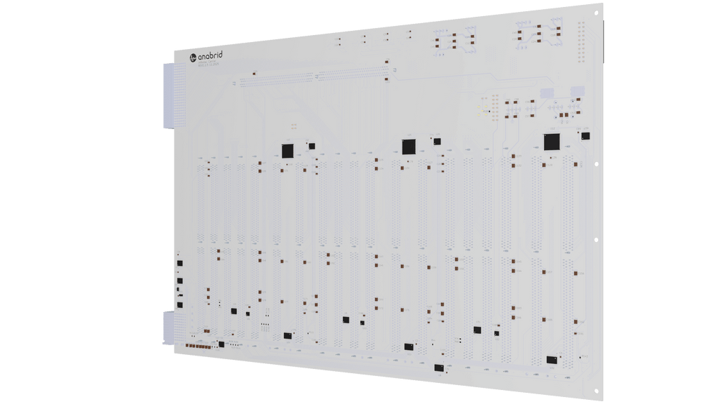 mREDAC Cluster Carrier