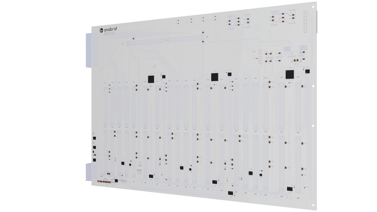 mREDAC Cluster Carrier