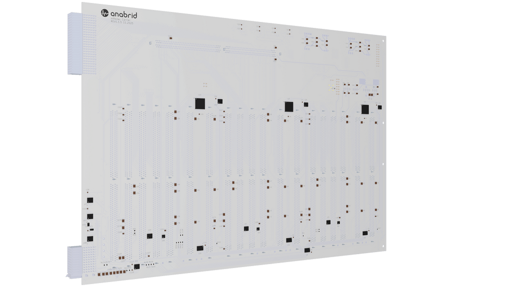 mREDAC Cluster Carrier