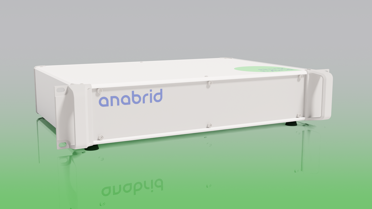 mREDAC Case