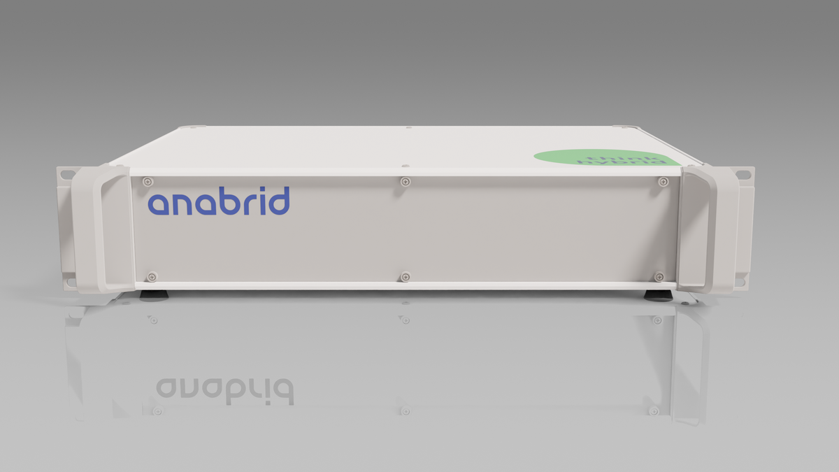 mREDAC Desktop