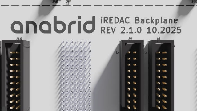 iREDAC Industrial