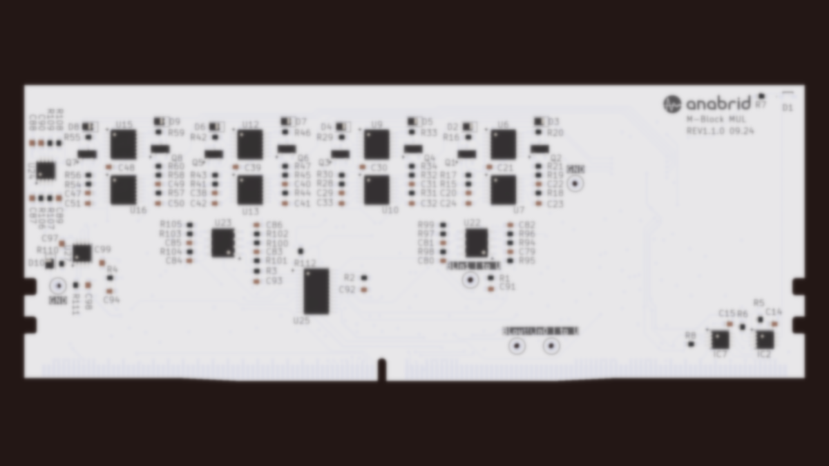MUL-Modul