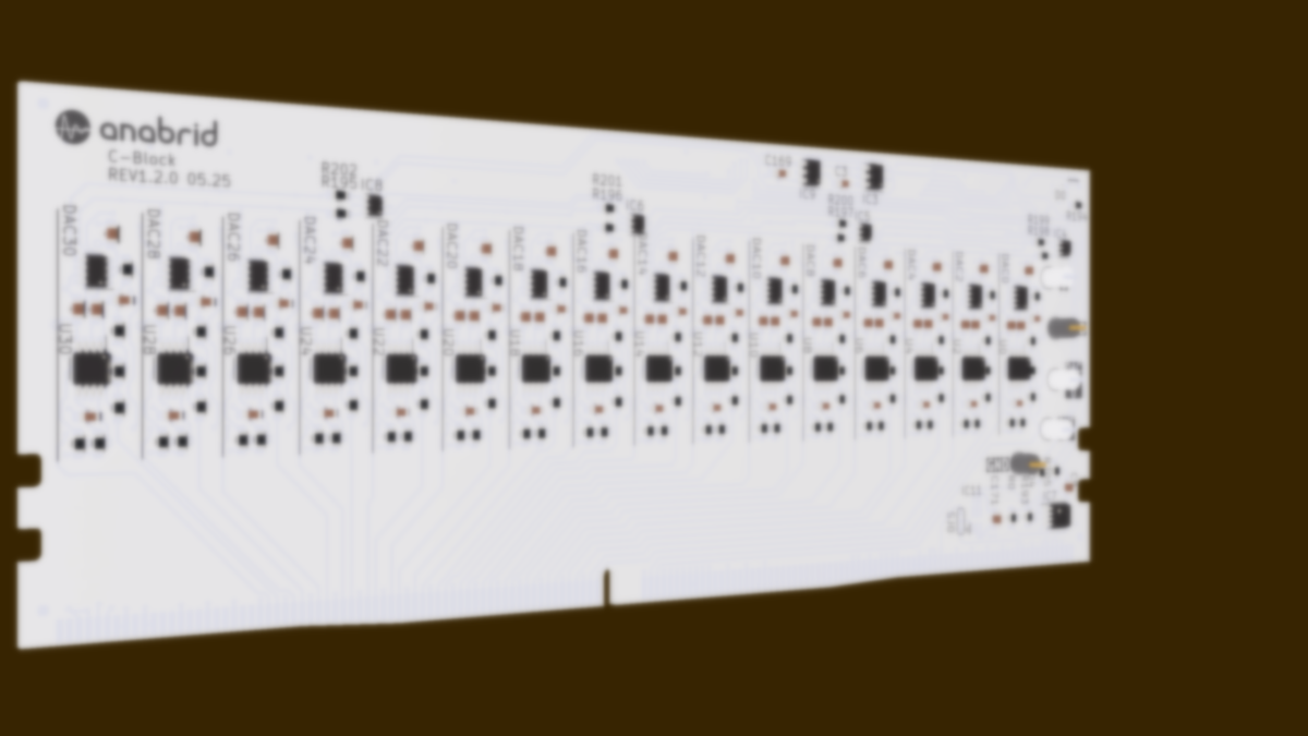 C-Modul