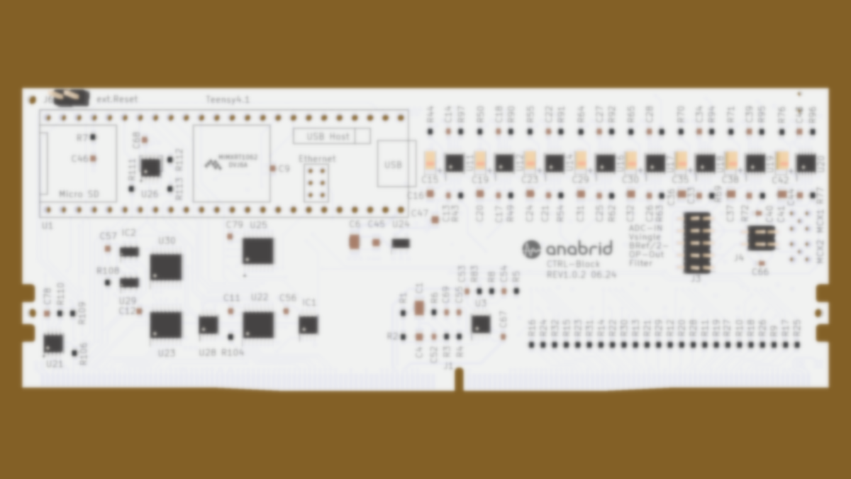 Ctrl-Modul
