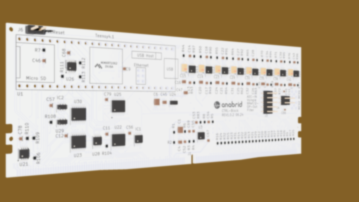 Ctrl-Modul