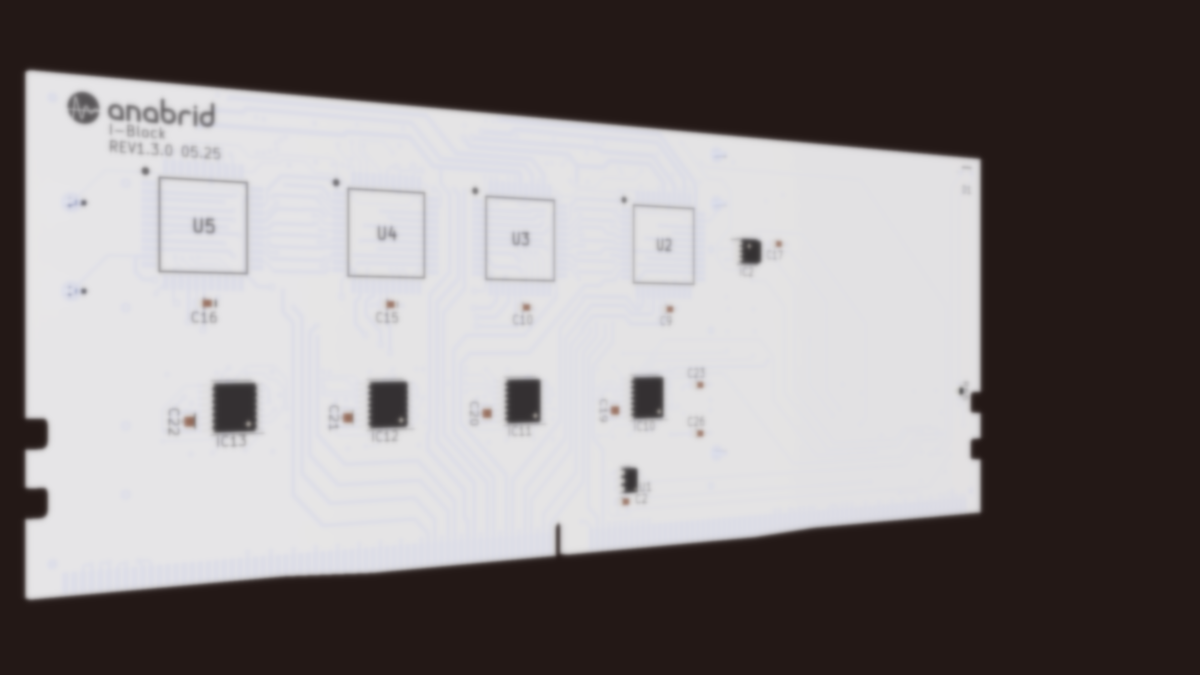 I-Modul