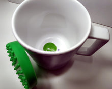 Load image into Gallery viewer, Anabrid branded softpad mug
