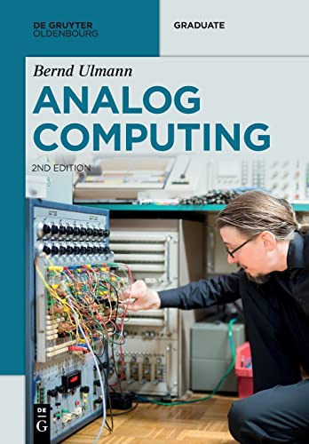 Textbook: Analog Computing (AP3)