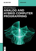 Textbook: Analog and Hybrid Computer Programming (AP1)