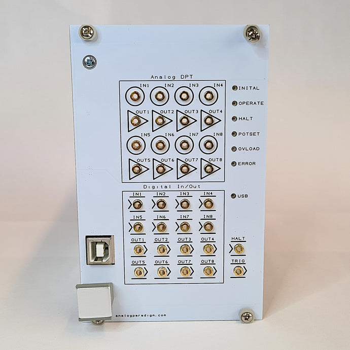 Model-1 HC Module (Arduino version)