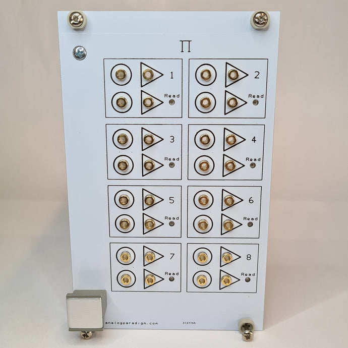 Model-1 MLT8 Module