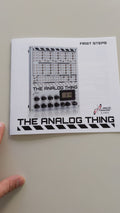 THAT manual (First Steps Booklet)