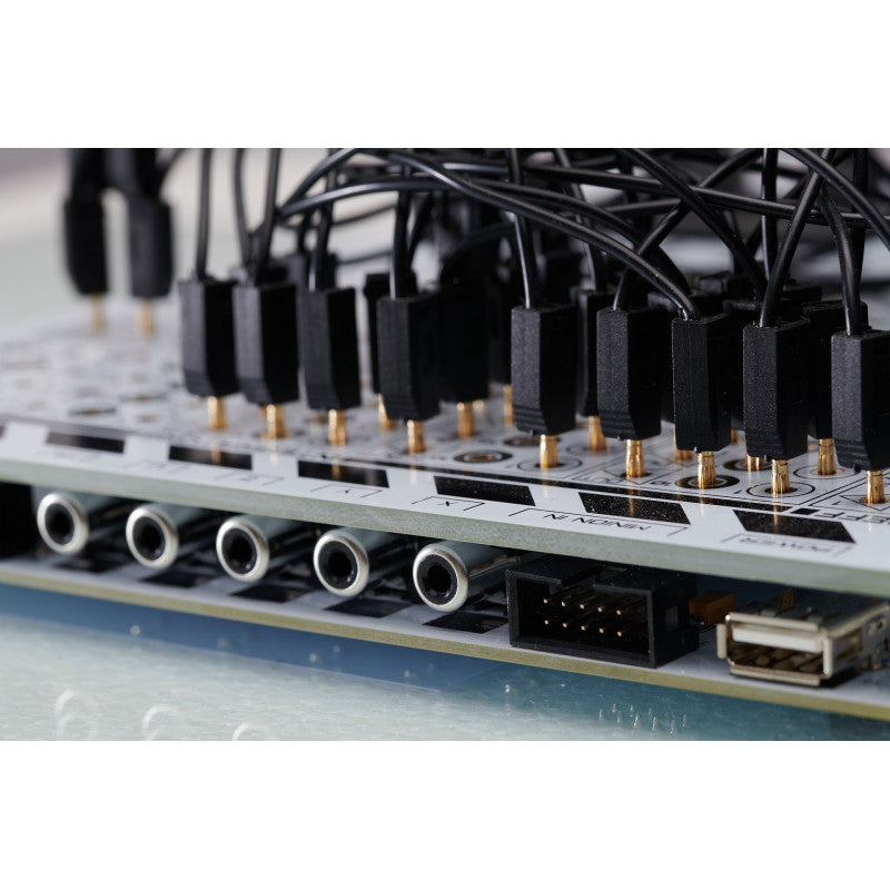 The Analog Thing – Academic Discount